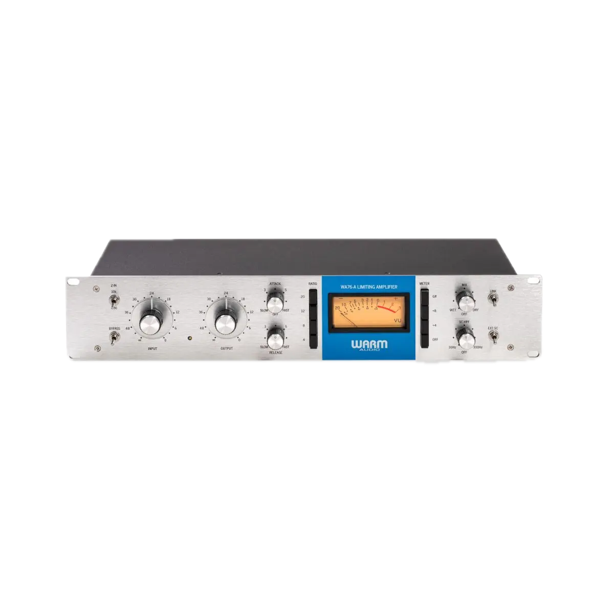 Warm Audio WA76-A compressor